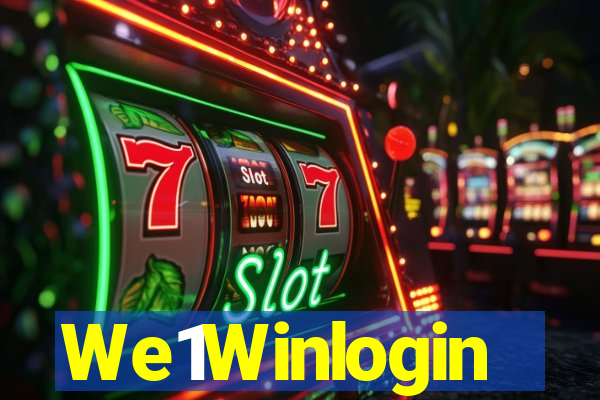 We1Winlogin