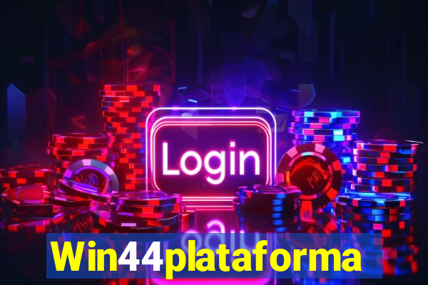 Win44plataforma