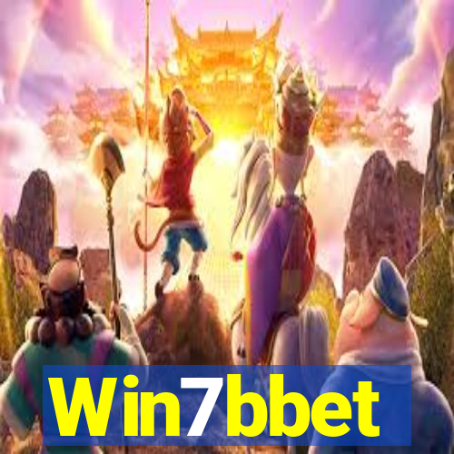 Win7bbet