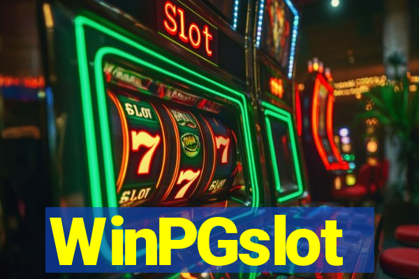 WinPGslot