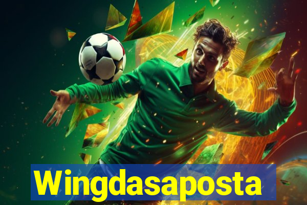 Wingdasaposta
