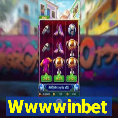 Wwwwinbet