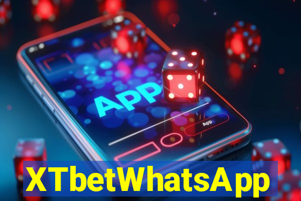 XTbetWhatsApp