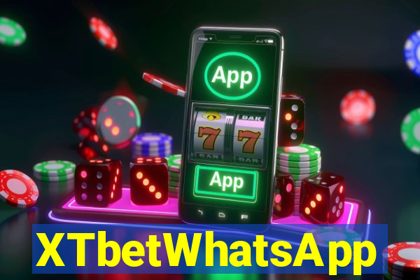 XTbetWhatsApp