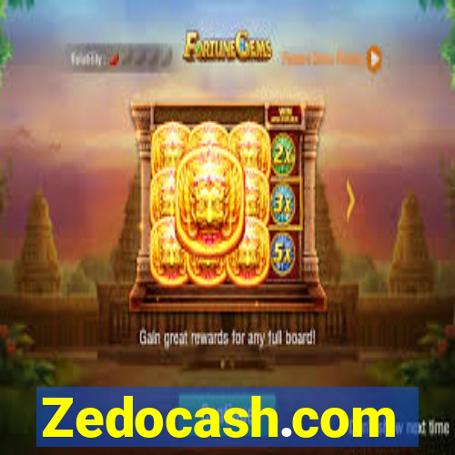 Zedocash.com