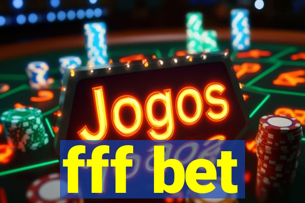 fff bet