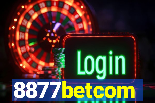 8877betcom