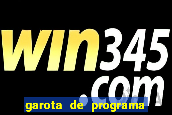garota de programa em porto ferreira