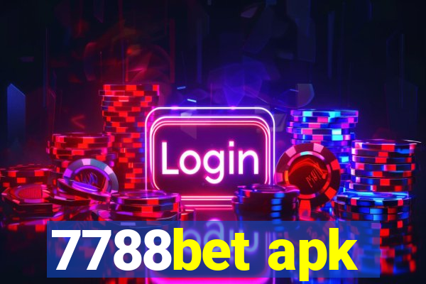 7788bet apk