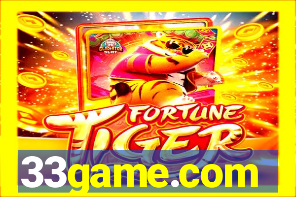 33game.com