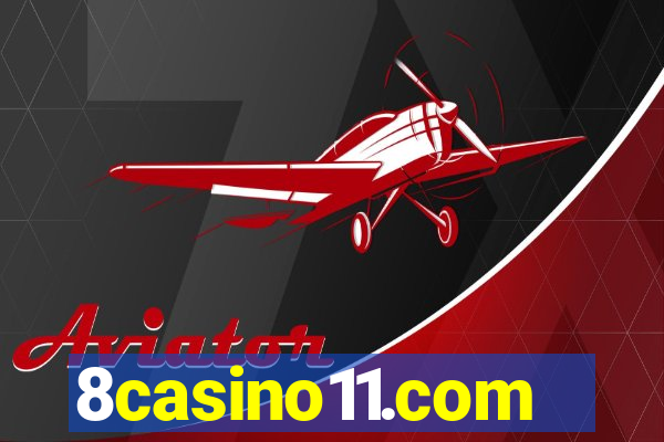 8casino11.com