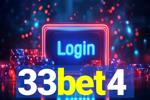 33bet4