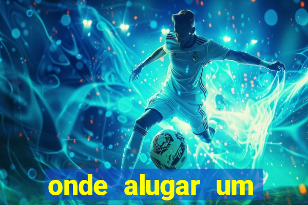 onde alugar um porsche em sp
