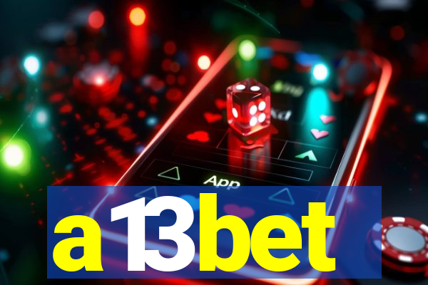 a13bet