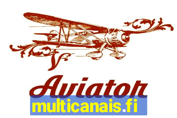 multicanais.fi