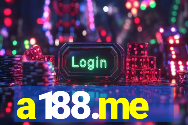 a188.me