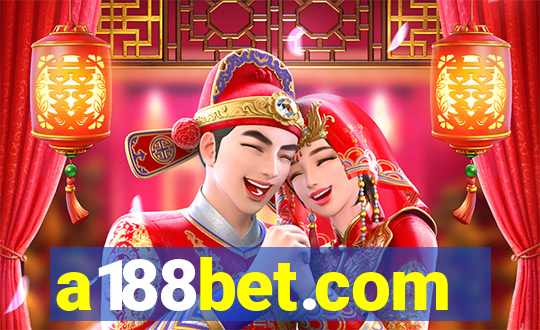a188bet.com