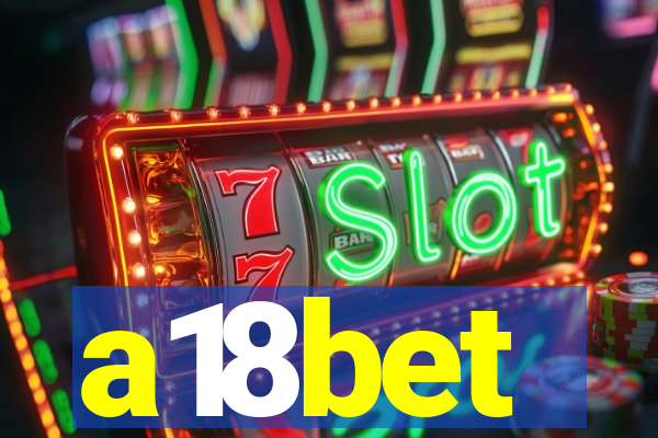a18bet