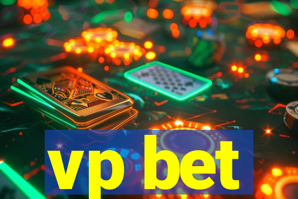 vp bet