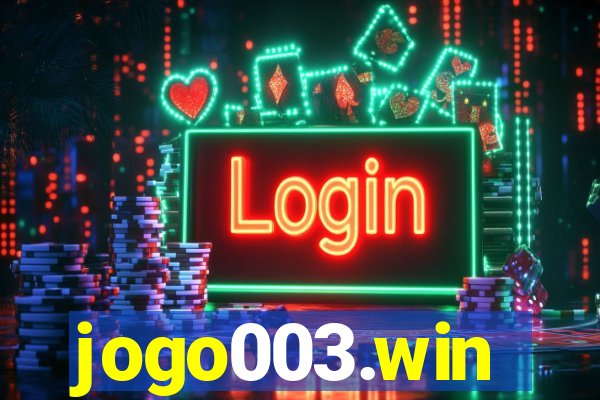 jogo003.win