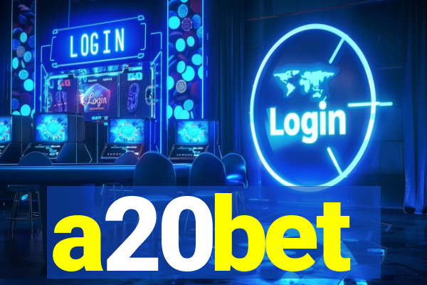 a20bet