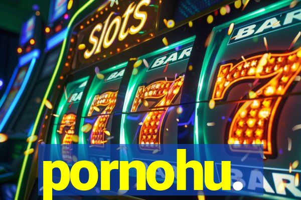 pornohu.