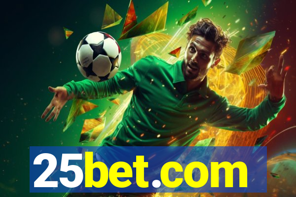 25bet.com