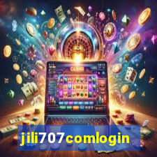 jili707comlogin