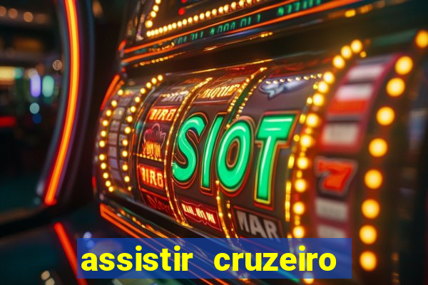 assistir cruzeiro das loucas online