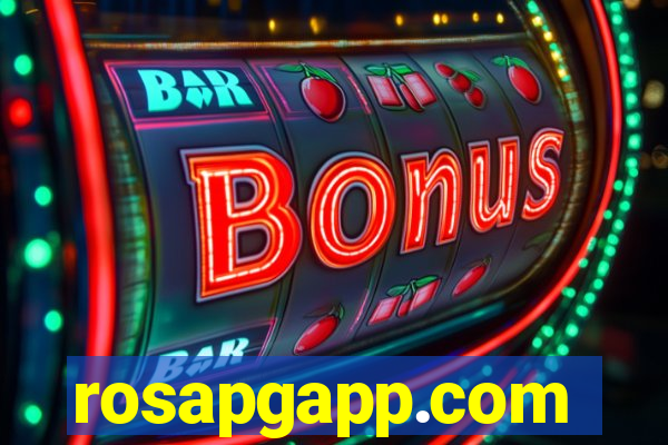 rosapgapp.com