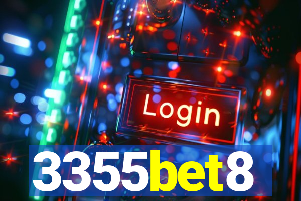3355bet8