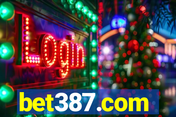 bet387.com