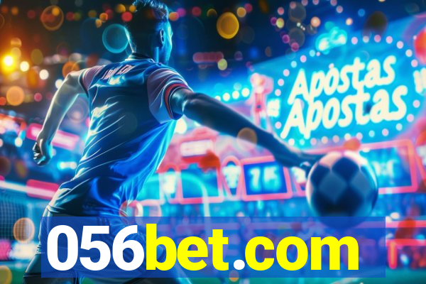 056bet.com