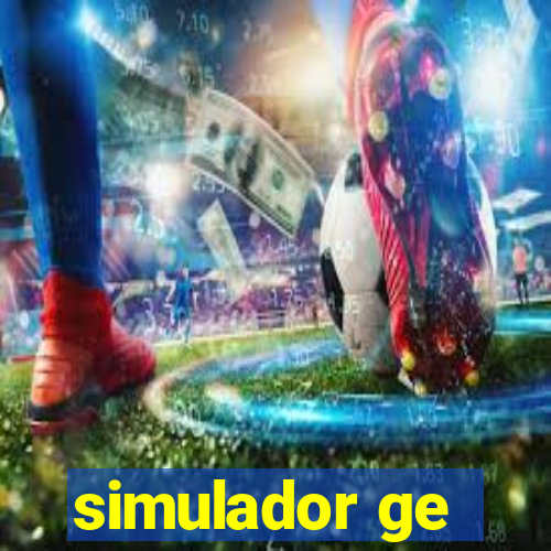 simulador ge