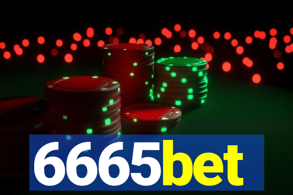 6665bet