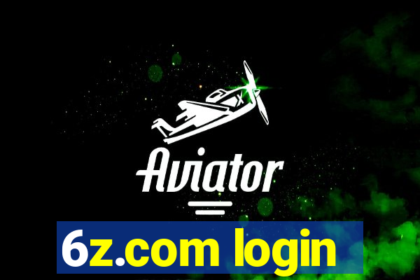 6z.com login