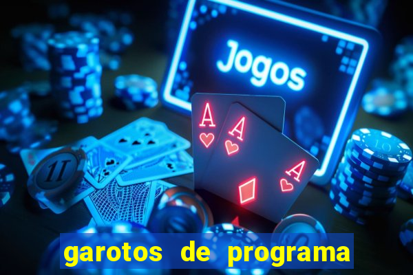 garotos de programa em porto seguro