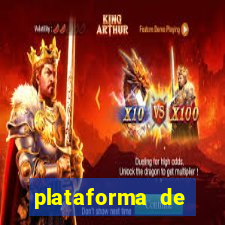 plataforma de cassino chinesa
