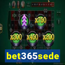 bet365sede