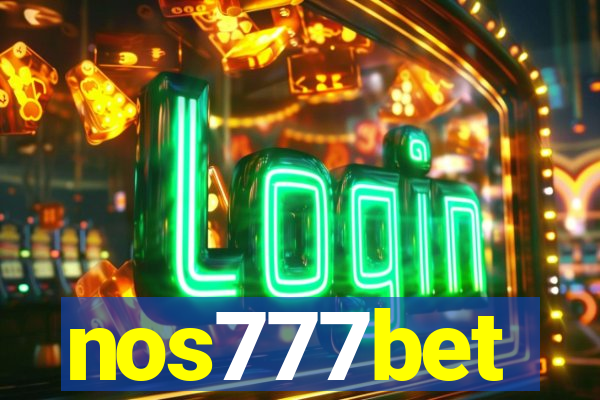 nos777bet