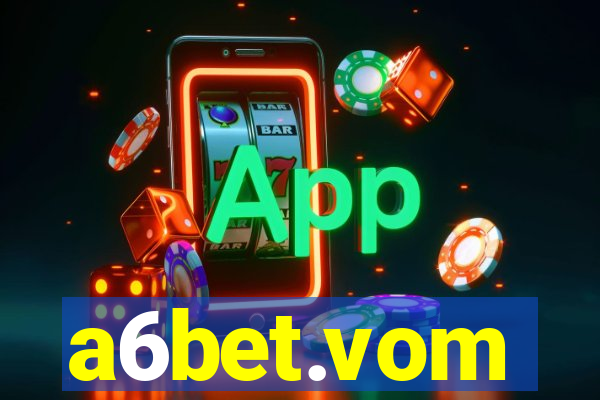 a6bet.vom