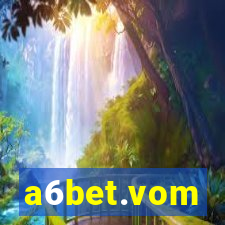 a6bet.vom