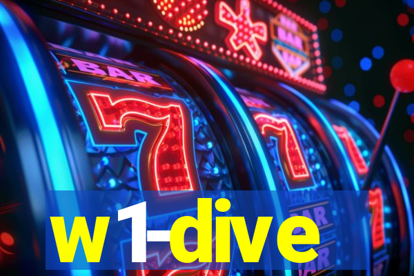 w1-dive