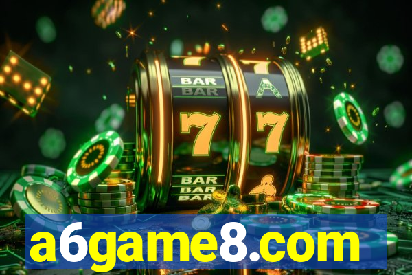 a6game8.com