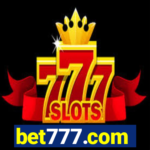 bet777.com