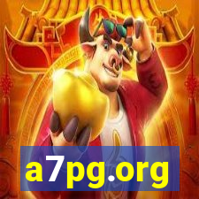 a7pg.org
