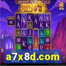 a7x8d.com