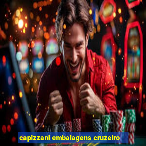 capizzani embalagens cruzeiro