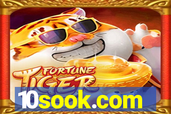 10sook.com
