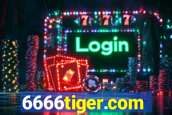 6666tiger.com